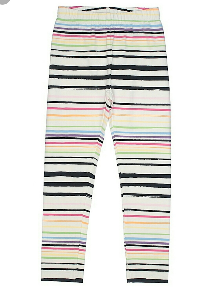 Hanna Anderson leggings